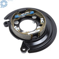 Parking Brake Adapter Assembly for Ram 2500 3500 (2012–2018)
