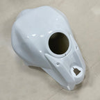 Unpainted ABS Fuel Gas Tank Cover for Kawasaki Ninja 650 (2017–2025)
