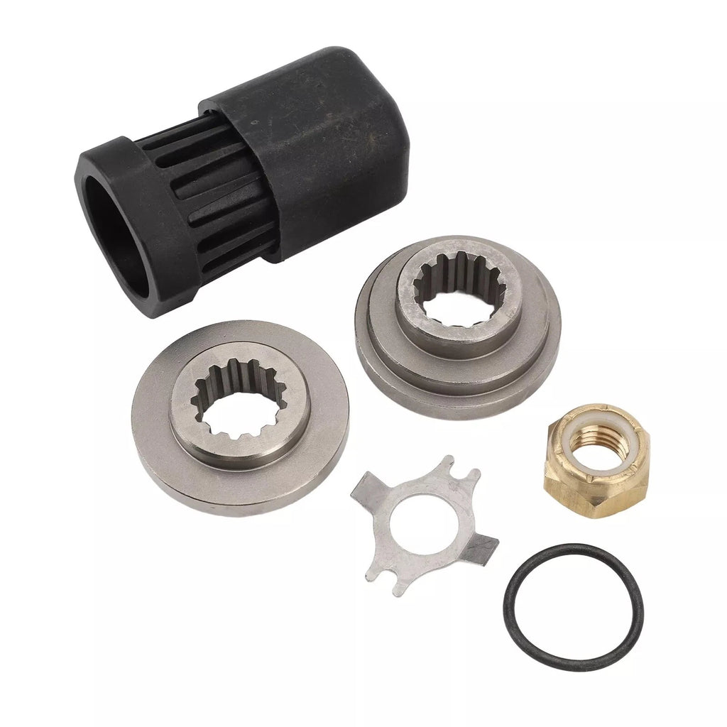 Propeller Hub Kit 835257K12 for Mariner (Forward Thrust Washer Bearings)