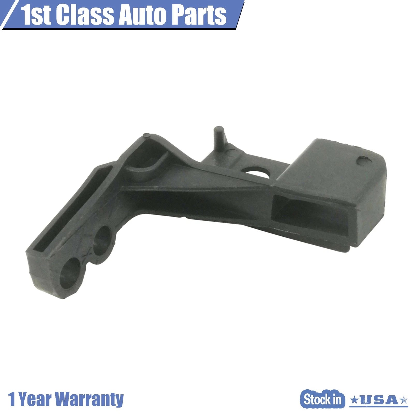 Headlight Mount Bracket RH for Ford Fusion Lincoln MKZ (2013–2016)