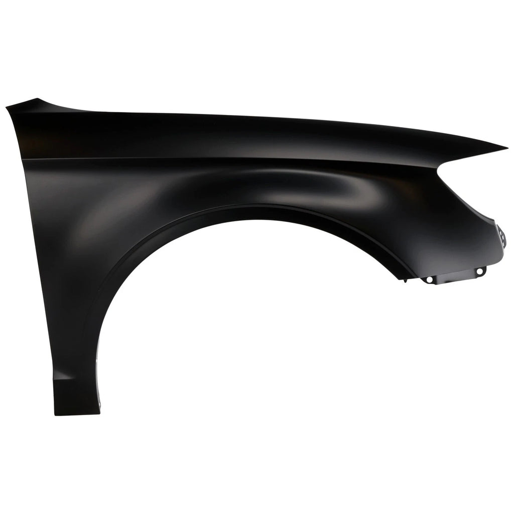 Set of 2 CAPA Fenders for Audi A3 (2015–2020) Front Left & Right