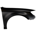 Set of 2 CAPA Fenders for Audi A3 (2015–2020) Front Left & Right