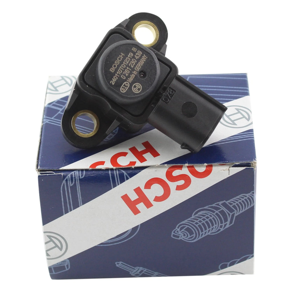 Boost Pressure Sensor for Bosch (0261230439)