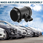 Mass Air Flow Sensor for Audi A4 A6 (2000–2006) No. 059906461E
