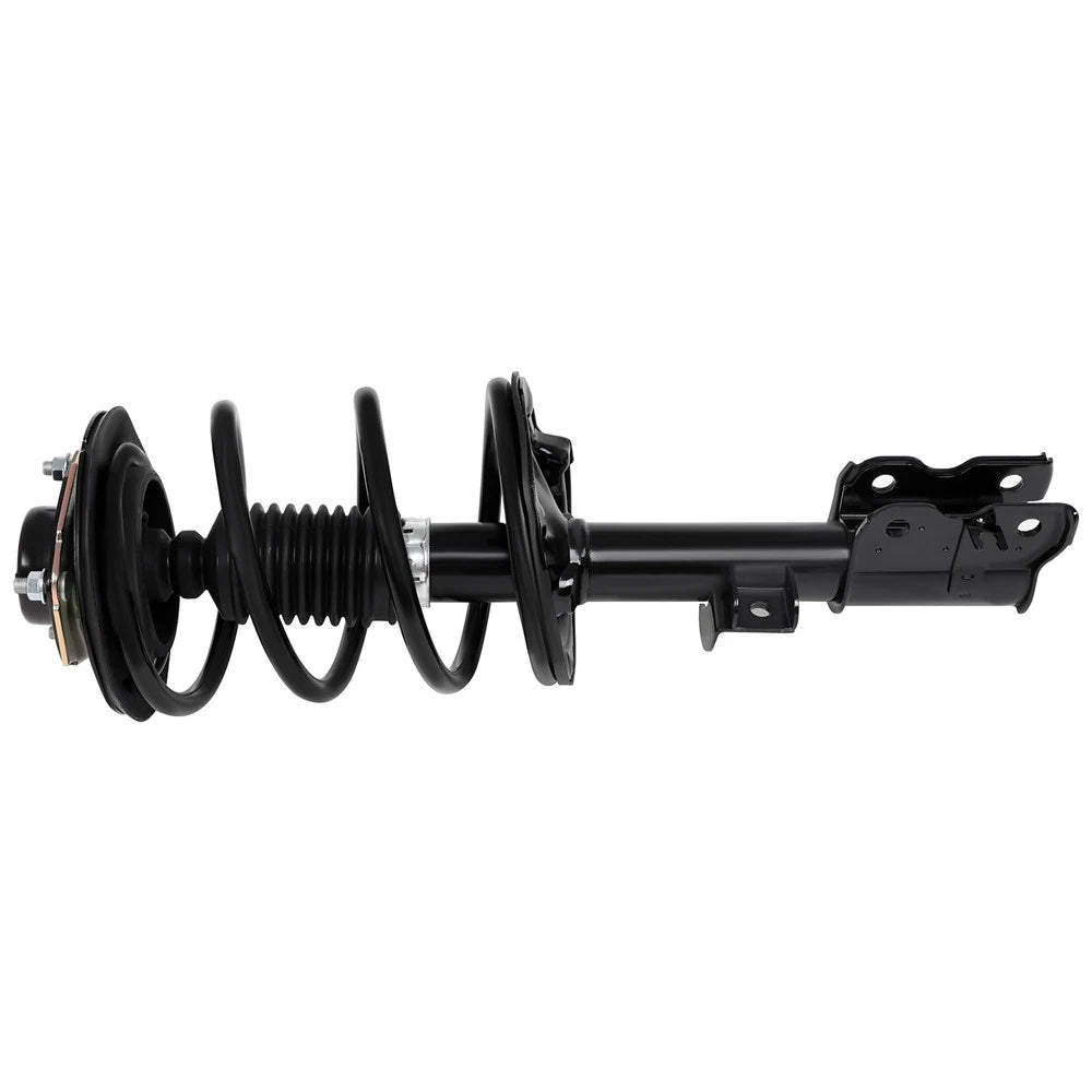 Set of 4 Shock Struts with Coil Spring for Infiniti FX35 (2003-2008)