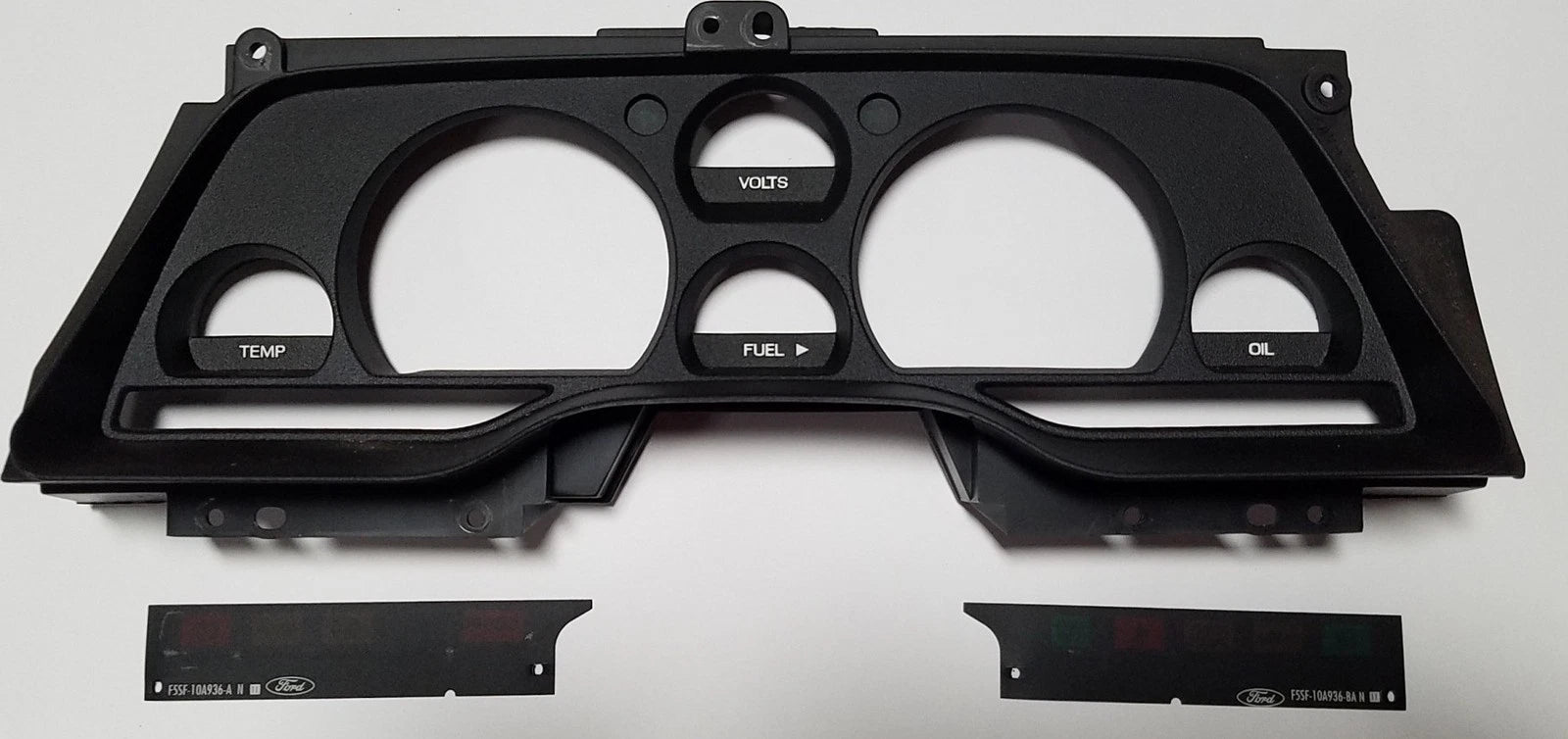 Instrument Gauge Cluster Panel for Ford Thunderbird Cougar (1994–1996)