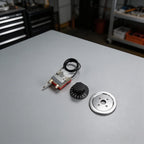 Electric Water Heater Thermostat Switch for