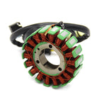 Magneto Generator Stator Coil for Kawasaki KFX450R (2008–2014) 21003-0067