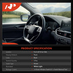 Front Left Power Window Switch for Mercedes-Benz C300 C43 AMG (2015–2021)