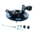 Rear Right Steering Knuckle & Wheel Bearing Hub Assembly for Subaru Forester