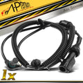 Front ABS Wheel Speed Sensor for Ford F-150 (2009–2010)