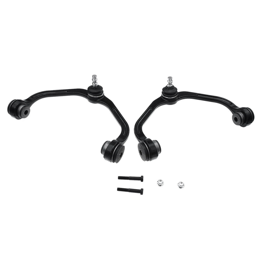 2X Front Upper Control Arm Ball Joint Assembly for Ford Ranger (1998-2011)
