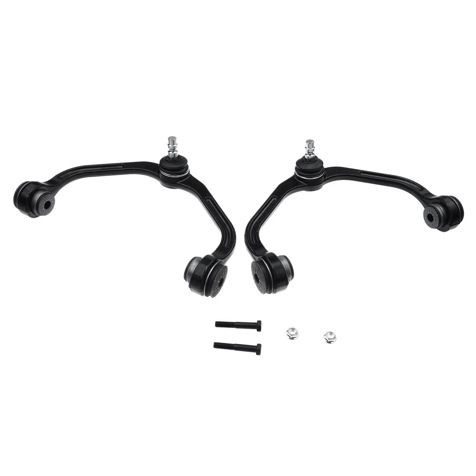 2X Front Upper Control Arm Ball Joint Assembly for Ford Ranger (1998-2011)