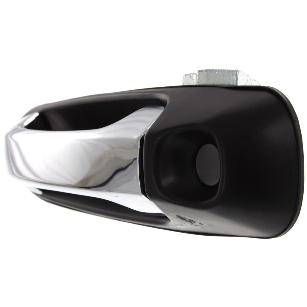 Exterior Door Handle for Dodge Durango, Chrysler Aspen (2007–2009)