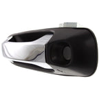 Exterior Door Handle for Dodge Durango, Chrysler Aspen (2007–2009)