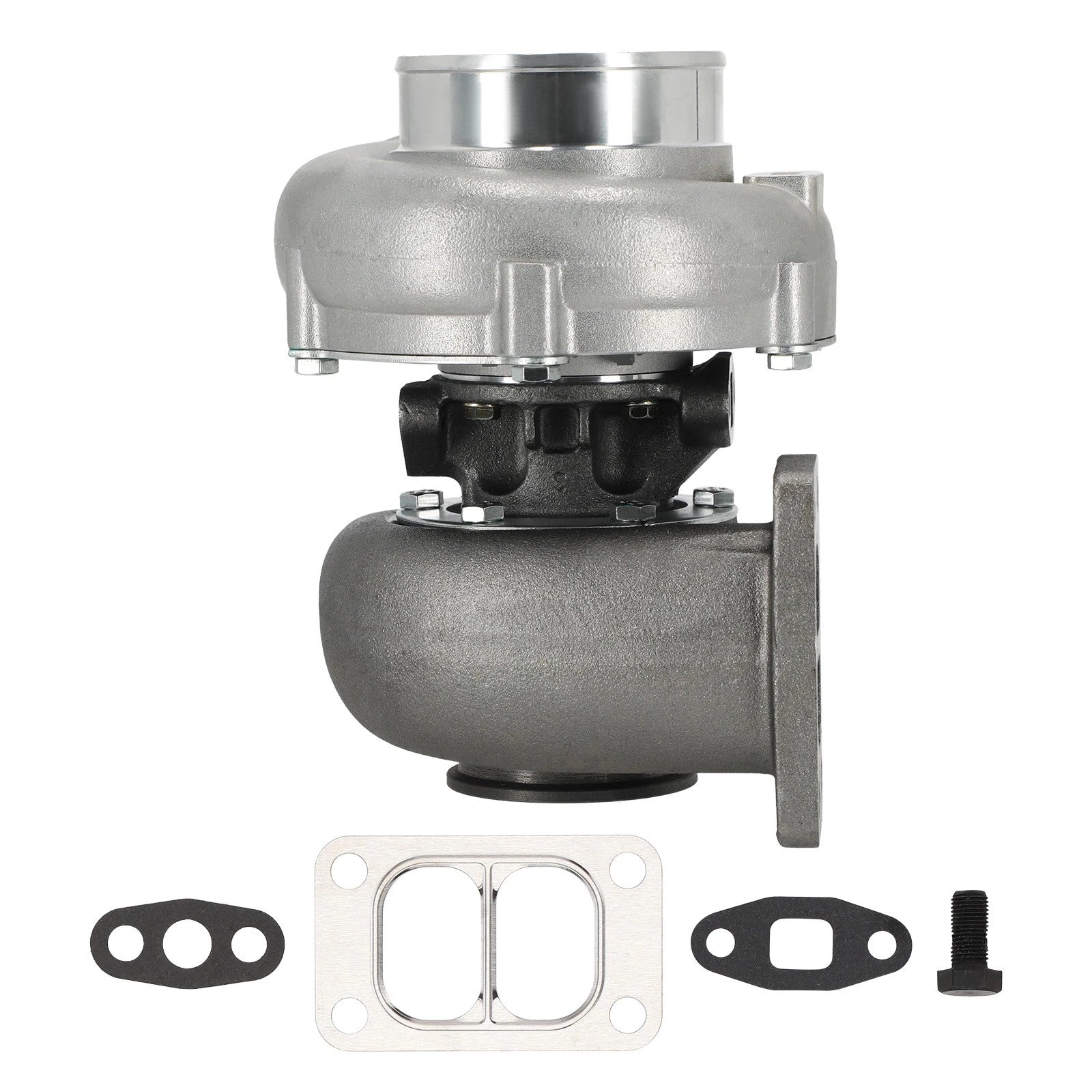 T70 Turbocharger T3 Flange for 2.0L-3.0L Engines (Floating Bearing)