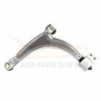 Set of 8 Control Arms Tie Rods Sway Bars for Chevy Malibu & Saturn Aura