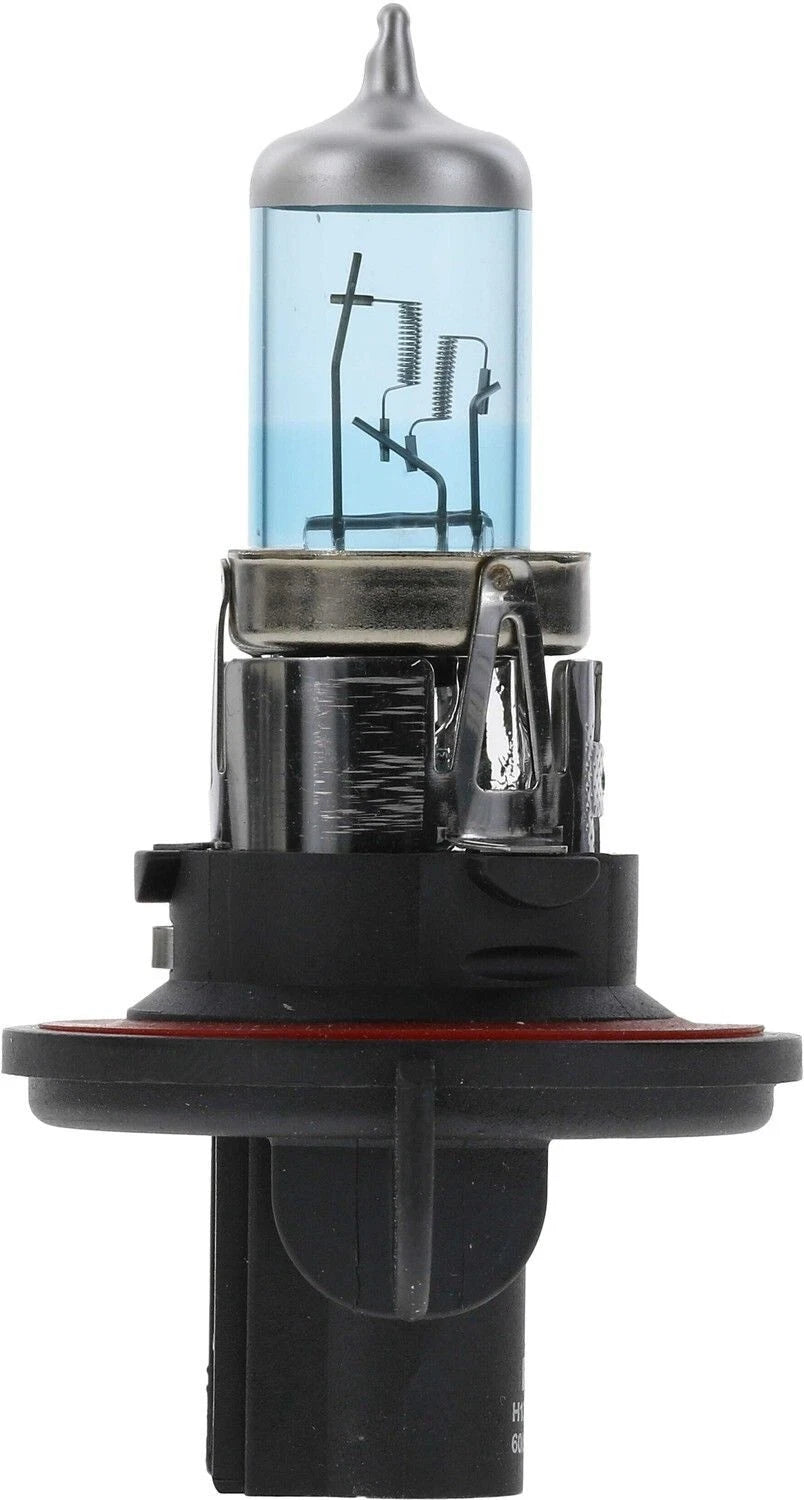 2X Headlight Bulbs 9008 for Philips CrystalVision Ultra (Year Range)