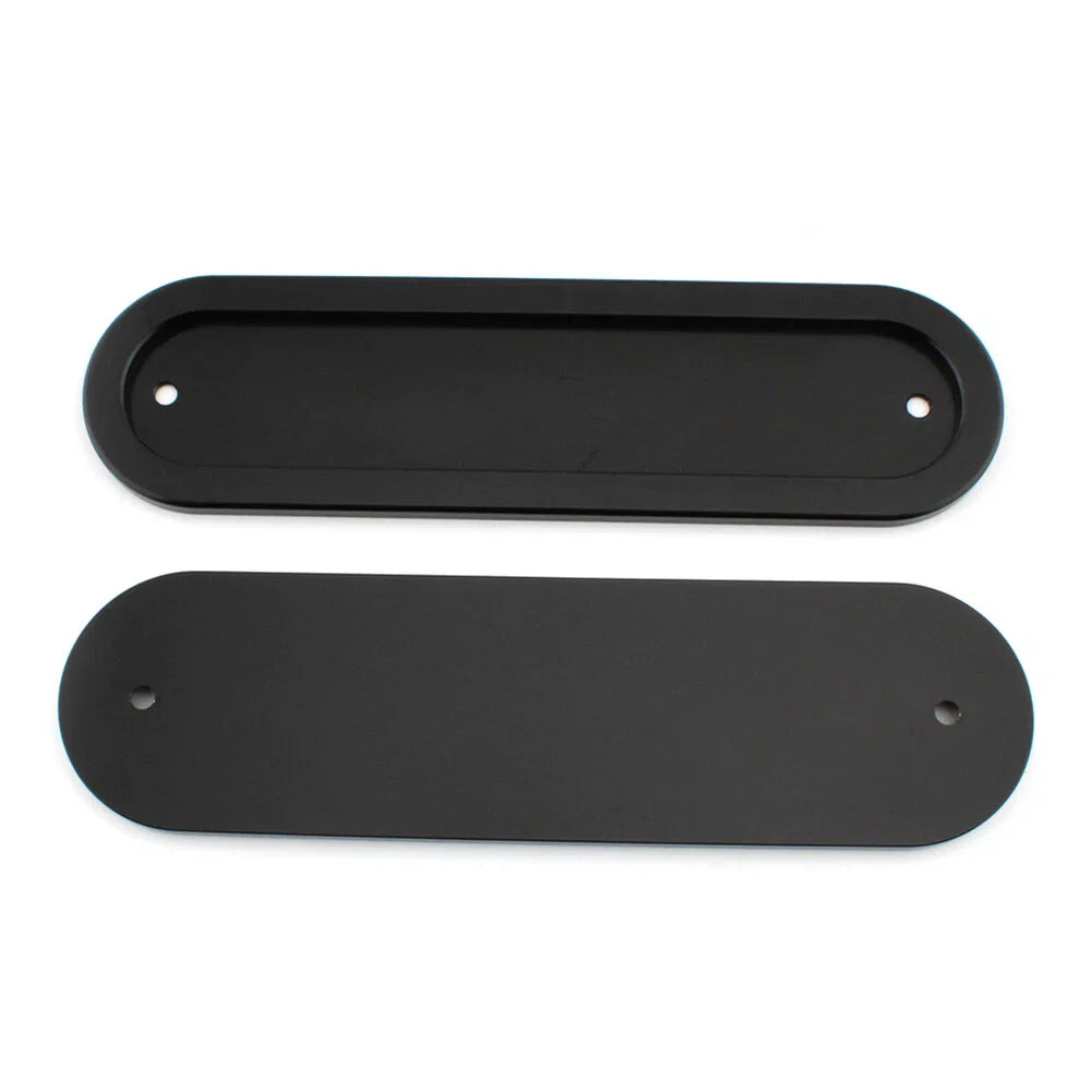 Engine Side Mark Sign Covers for BMW R18 (2020 - Present)