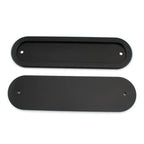 Engine Side Mark Sign Covers for BMW R18 (2020 - Present)