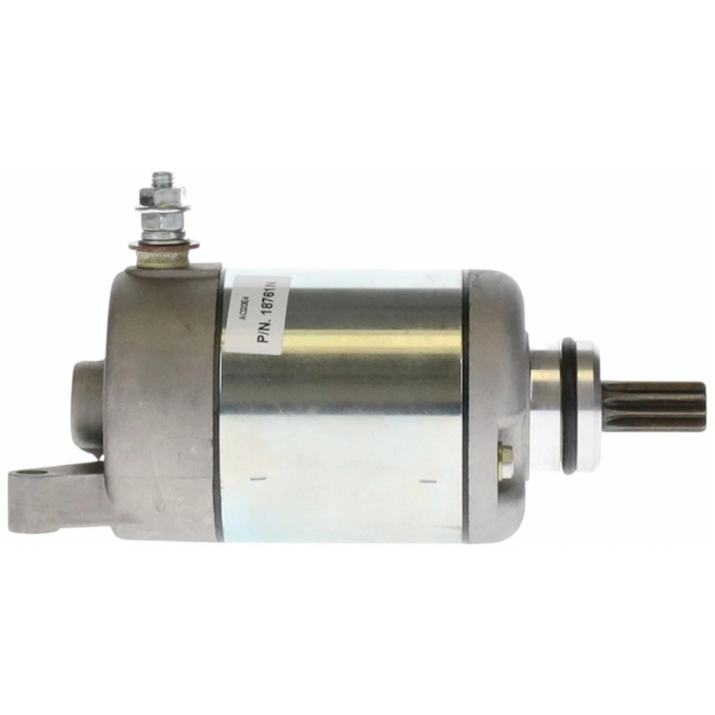 Starter for Yamaha YFZ450 ATV (2004-2008)