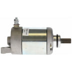 Starter for Yamaha YFZ450 ATV (2004-2008)