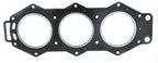 Cylinder Head Gasket for Yamaha 60 70 HP 2-Stroke Outboards (1990–1999) 6H3-11181-01 18-3831