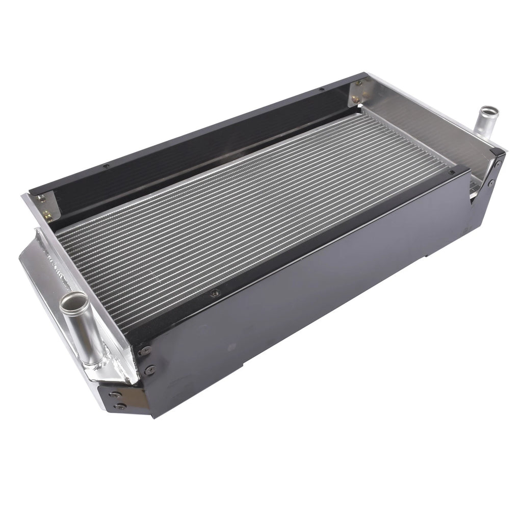 Radiator 6686077 for Bobcat S150 S150G S160 T300 T320 (2000–2023)