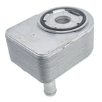 Engine Oil Cooler for Ford Fiesta (2011–2013) Aluminum
