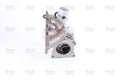 Turbocharger for Audi Volkswagen A3 Eos GTI Jetta Passat (Nissens 93415)