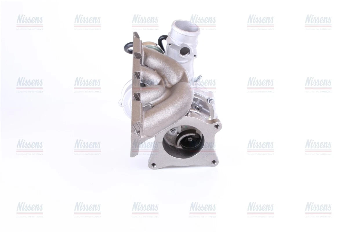 Turbocharger for Audi Volkswagen A3 Eos GTI Jetta Passat (Nissens 93415)