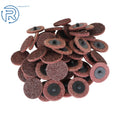 Set of 50 Surface Conditioning Discs for Grinder (2 Inch)