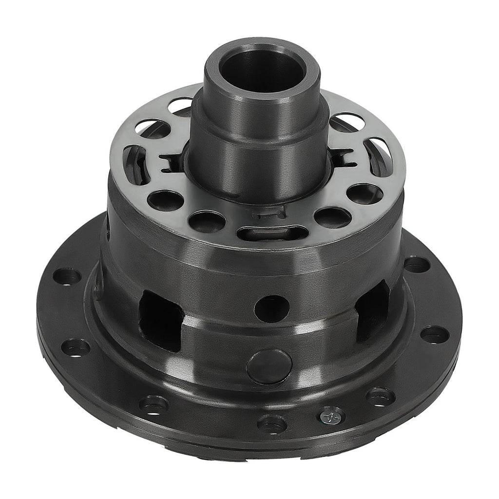 Front Differential Case Kit for Jeep Wrangler (2007–2017) Dana 44 4.10