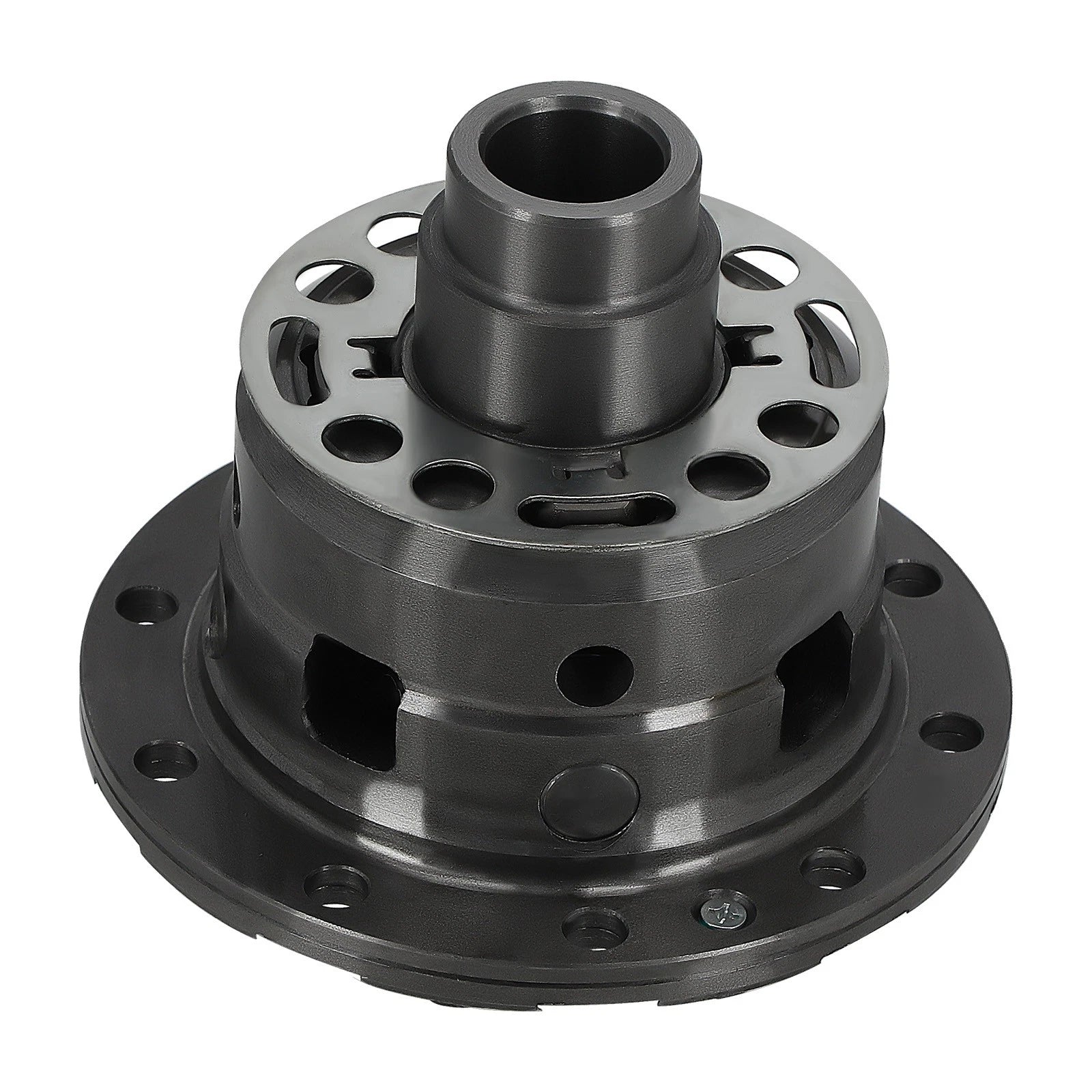 Front Differential Case Kit for Jeep Wrangler (2007–2017) Dana 44 4.10