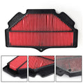 Air Filter for Suzuki GSR 400 600 750 GSX-S750 (2006–2018) #13780-44G00