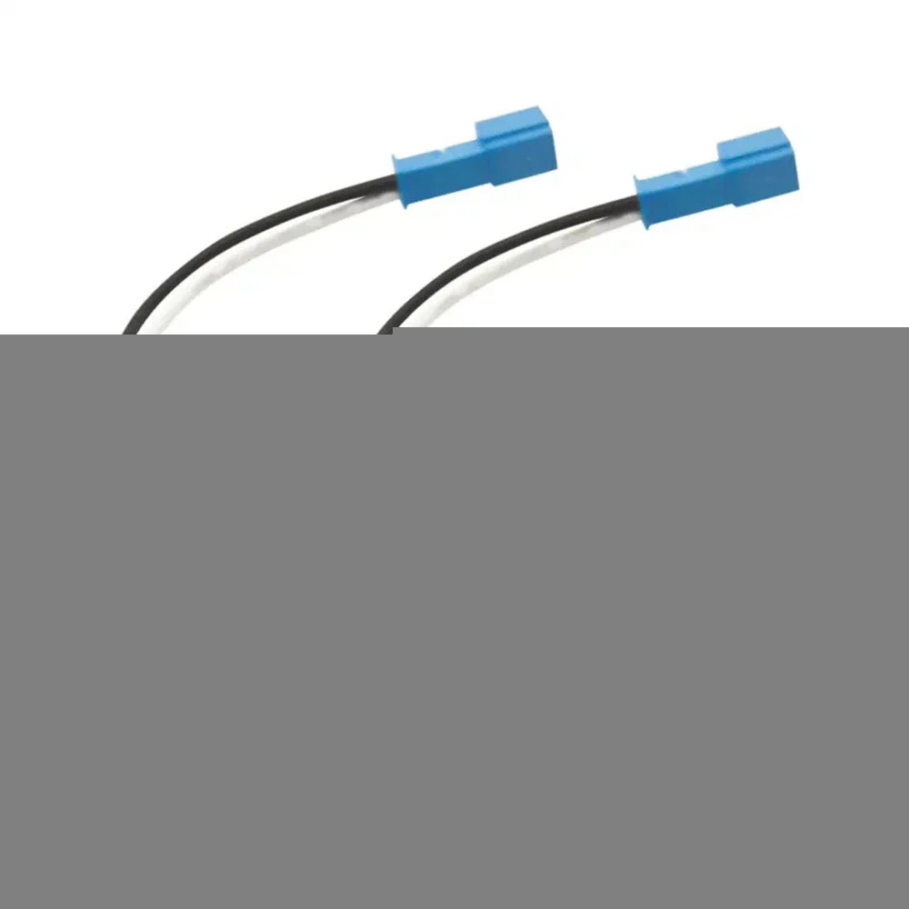 Car Speaker Wire Harness Adapter Plug for BMW 1 3 5 7 Series
