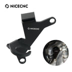 Brake Line Hose Clamp Bracket for Yamaha Raptor 700R / 700 YFM700 (2011–2026)