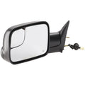 Heated Driver Left Side Mirror for Dodge Ram 1500 2500 3500 (1998–2001)