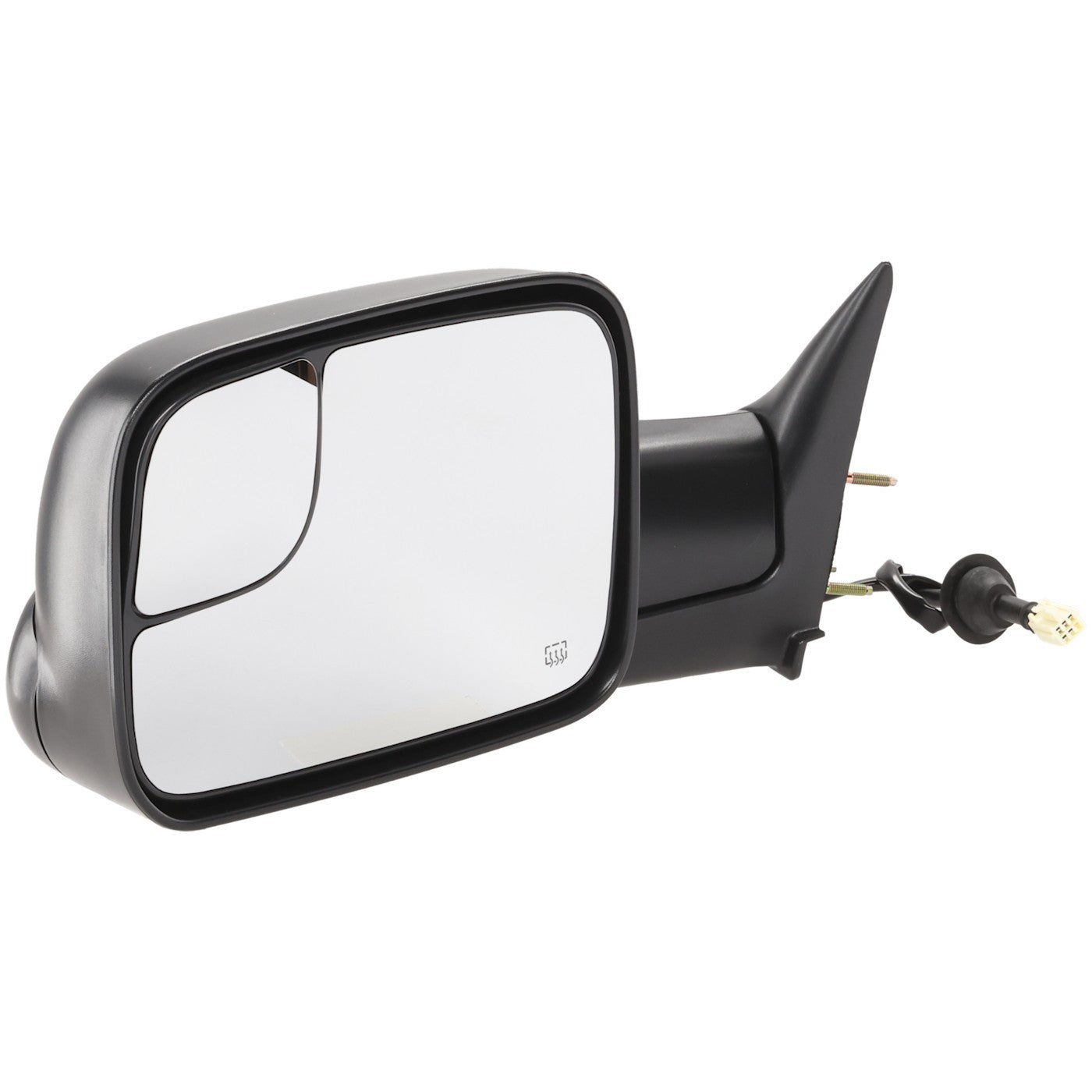 Heated Driver Left Side Mirror for Dodge Ram 1500 2500 3500 (1998–2001)