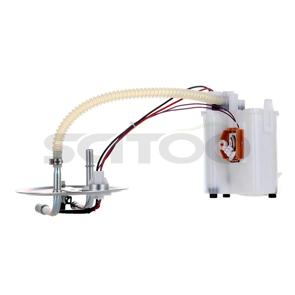 Electric Fuel Pump Assembly for Ford Escape Mercury Mariner (2005–2007) E2453M