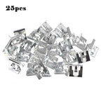 Car Clips Fastener Clips Metal