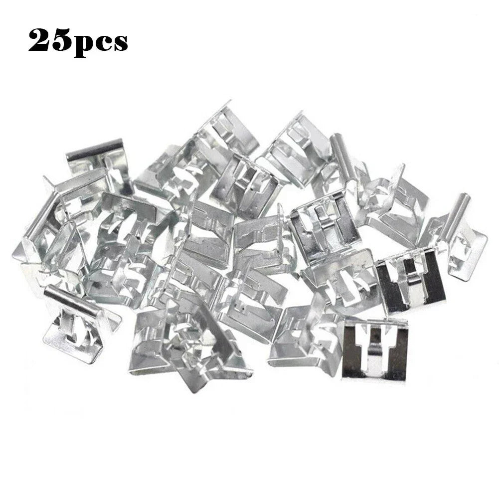 Car Clips Fastener Clips Metal