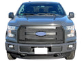 Aluminum Chrome Billet Grill Insert for Ford F-150 (2015–2017)