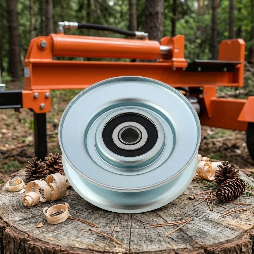Idler Pulley 64.5mm x 18mm for Jonsered Sitting Mower