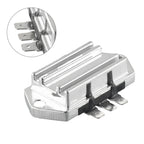 Rectifier Voltage Regulator for Lawn Mower (Garden Machinery)