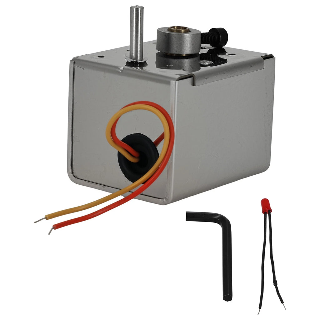 Damper Motor Actuator Kit for Robert Shaw RZ3-1M (2 Wire)