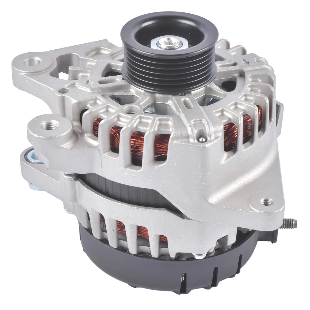 150A Alternator for Hyundai Tucson (2016–2021) Kia Soul (2017–2019)
