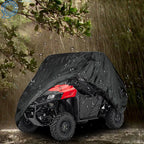 Utility Vehicle Cover for Honda Pioneer 500 700 700-4 (2016–2023)