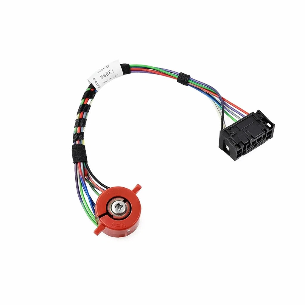 Genuine OEM Ignition Switch for BMW 850Ci, 318i, 318is, 325i, 325is (1991–1997)