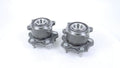Rear Wheel Hub Bearings Assembly for Nissan Altima Maxima Pathfinder Murano (2002–2023)